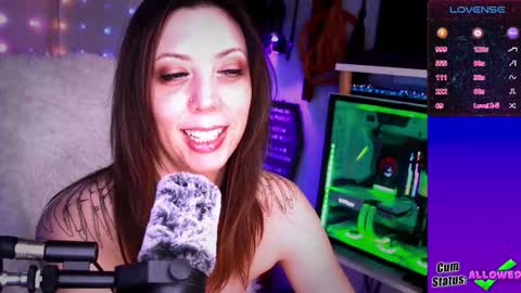 Nix online show from 03.23.26