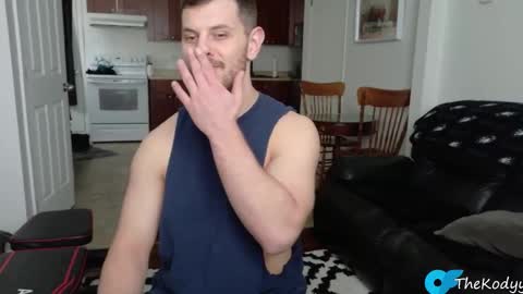 thekodyy online show from 01.05.26