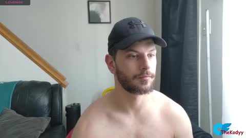 thekodyy online show from 02.02.26