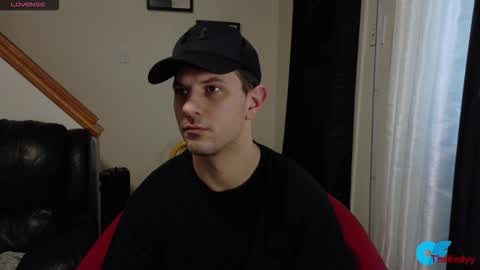 thekodyy online show from 02.03.26