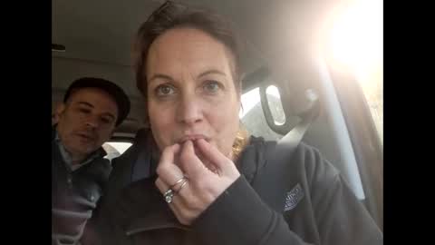 theladyduchess online show from 03.03.26