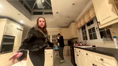 theladyduchess online show from 04.01.26