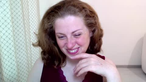 Snapshot of theladysblush chatting on 05.28.26 Ella online show from 05.28.26