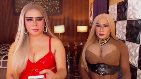 Paula online show from 02.25.26