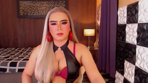 Paula online show from 03.02.26