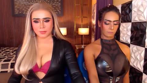 Paula online show from 03.30.26