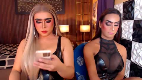 Snapshot of thelastdestroyerxx chatting on 04.18.26 Paula online show from 04.18.26