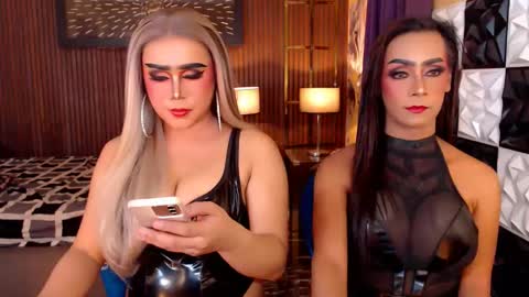 Snapshot of thelastdestroyerxx chatting on 04.19.26 Paula online show from 04.19.26