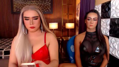 Snapshot of thelastdestroyerxx chatting on 04.30.26 Paula online show from 04.30.26