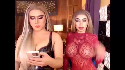 Snapshot of thelastdestroyerxx chatting on 05.09.26 Paula online show from 05.09.26