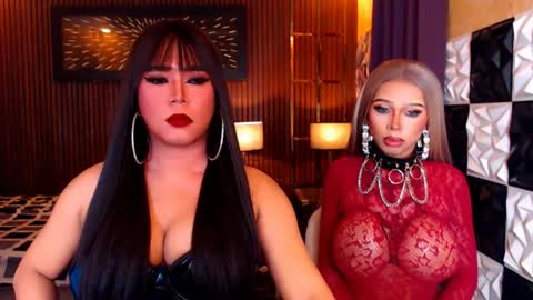 Snapshot of thelastdestroyerxx chatting on 05.28.26 Paula online show from 05.28.26