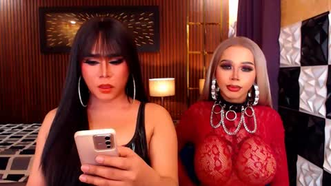 Snapshot of thelastdestroyerxx chatting on 05.29.26 Paula online show from 05.29.26