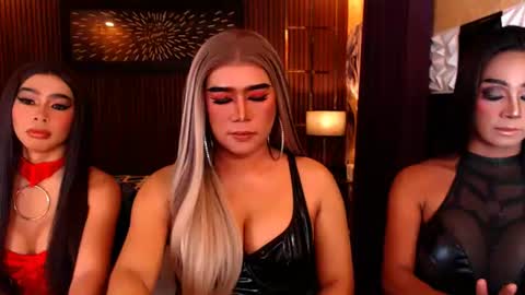 Paula online show from 06.27.26