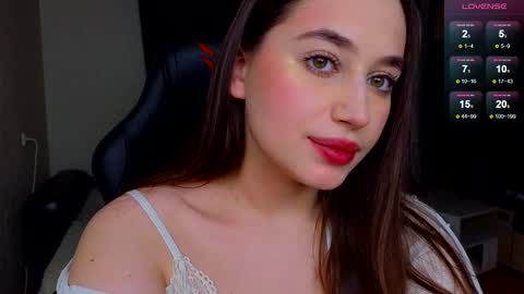 Snapshot of thelastkiss01 chatting on 01.25.25 TheLastKiss01 online show from 01.25.25