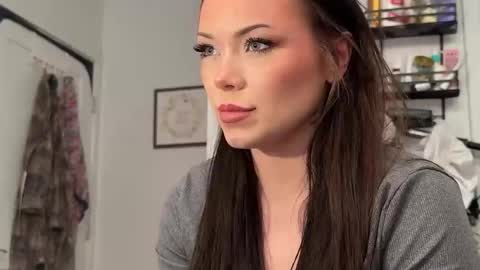 Lilah Lust  Jonny Luv online show from 12.22.25