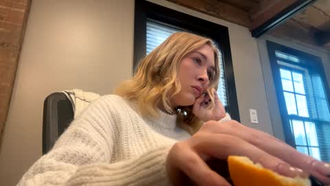 Little Bambii online show from 01.09.25