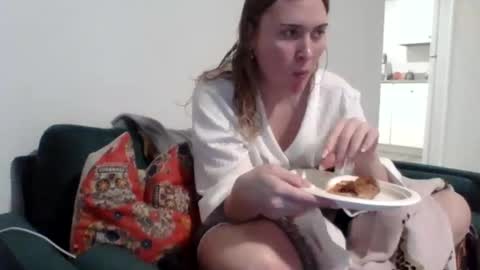 Little Bambii online show from 03.16.26