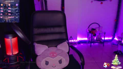 thelittlecherry_ online show from 12.13.24