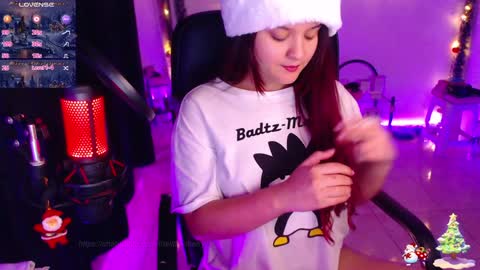 thelittlecherry_ online show from 12.17.24