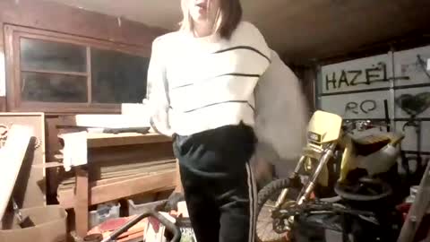 lovecreep online show from 03.04.25