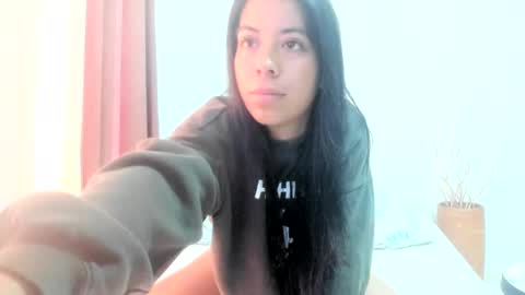 Emily and andre online show from 10.21.25