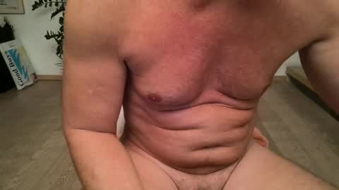 themanofyourdreams69 online show from 01.15.25