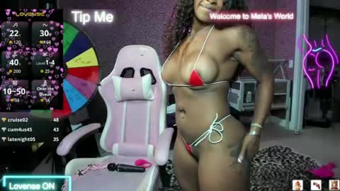 Snapshot of themanseater chatting on 07.31.26 Themaneater online show from 07.31.26