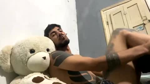 themarttinguyyy online show from 12.10.24