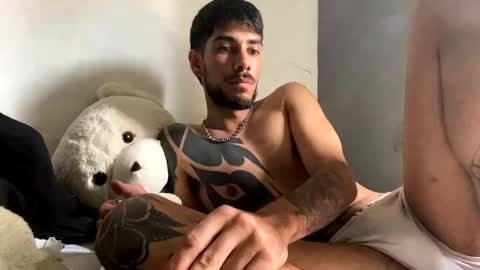 themarttinguyyy online show from 12.21.24