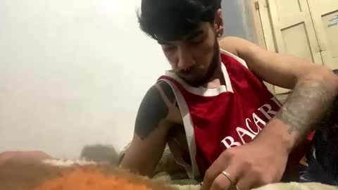 themarttinguyyy online show from 11.05.25