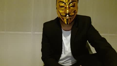 The Masked Londoner online show from 03.20.26