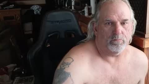 themasseure1 online show from 05.01.26