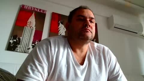 Big Alpha Daddy Master online show from 09.27.25