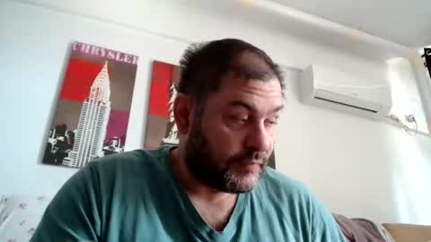 Big Alpha Daddy Master online show from 03.11.26