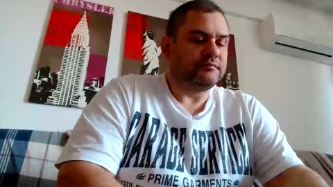 Big Alpha Daddy Master online show from 04.05.26