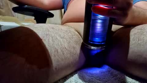 theMatius96 online show from 12.20.25