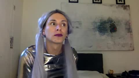 Lucy Lucy online show from 12.28.24