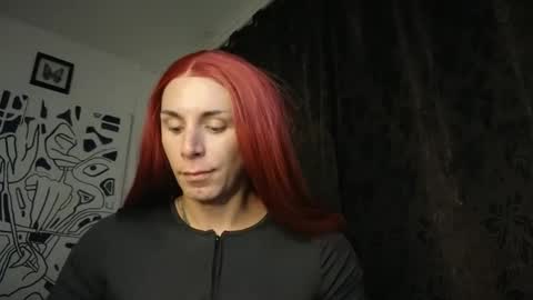 Lucy Lucy online show from 10.09.25