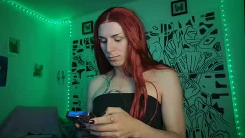 Lucy Lucy online show from 10.22.25