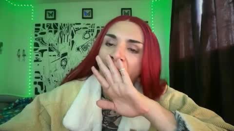 Lucy Lucy online show from 11.14.25