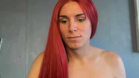 Lucy Lucy online show from 02.07.26