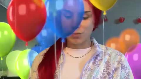 Lucy Lucy online show from 02.22.26