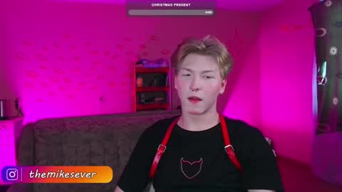 Sever online show from 12.12.24