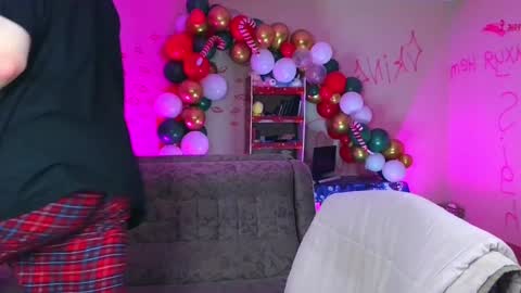 Sever online show from 12.27.24