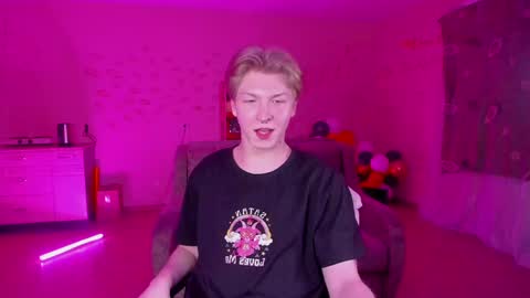 Sever online show from 01.12.25