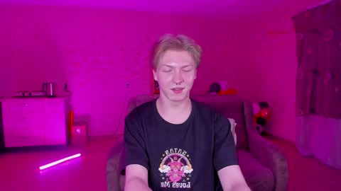 Sever online show from 01.14.25