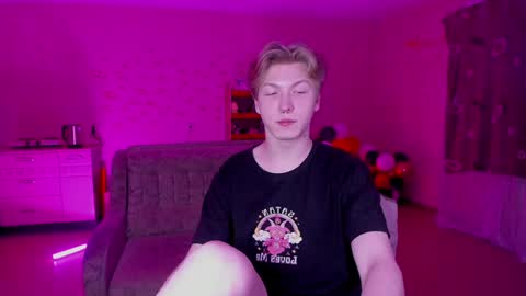 Sever online show from 01.20.25