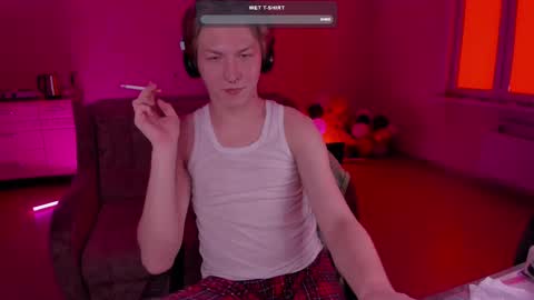 Sever online show from 02.16.25