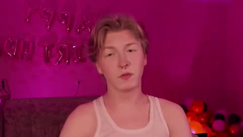 Sever online show from 02.20.25