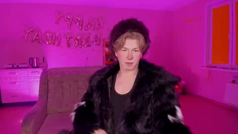 Sever online show from 02.22.25